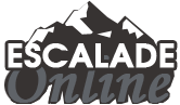 Escalade Online - Le magazine spécialisé en escalade